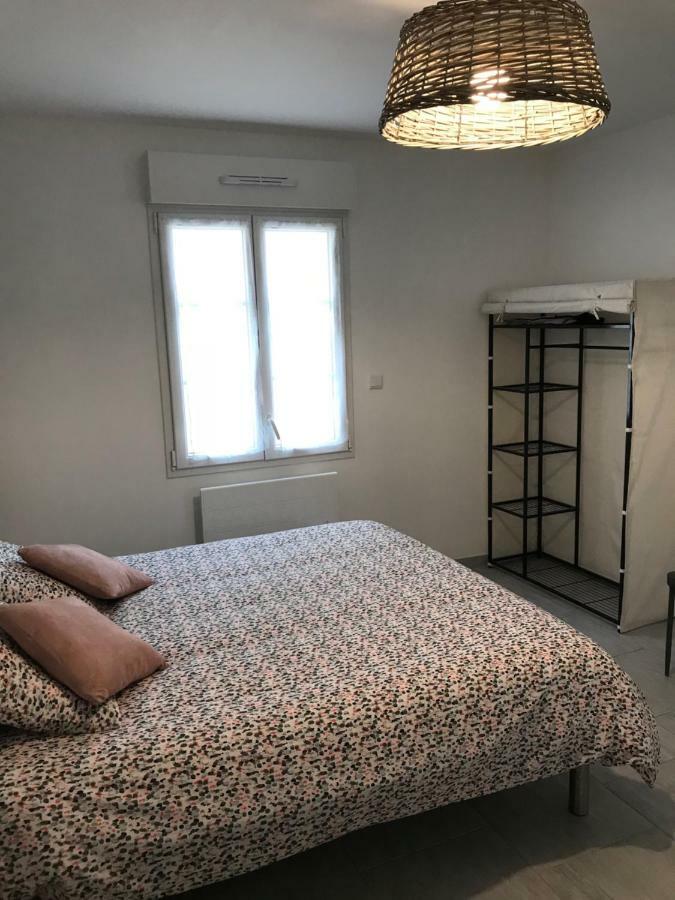 Gite Bambou Seigy Εξωτερικό φωτογραφία